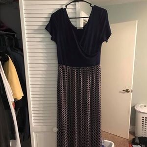 Stitch Fix Gilli Maxi